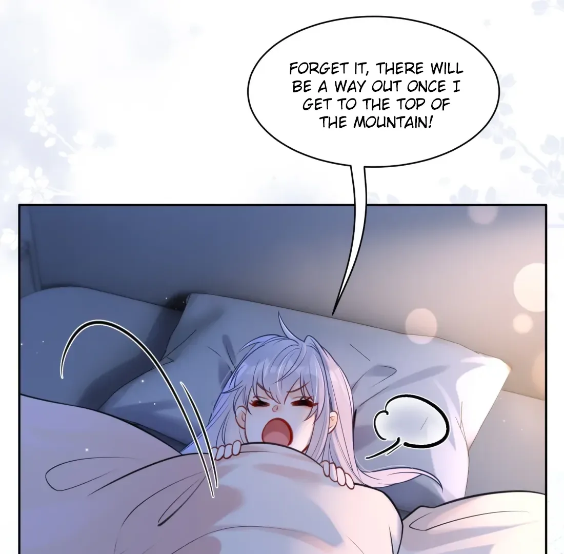 Surrendering To My Enemy's Cold Embrace Chapter 5 page 40