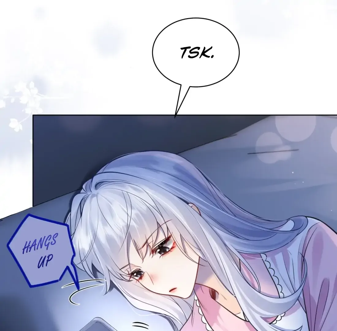 Surrendering To My Enemy's Cold Embrace Chapter 5 page 38