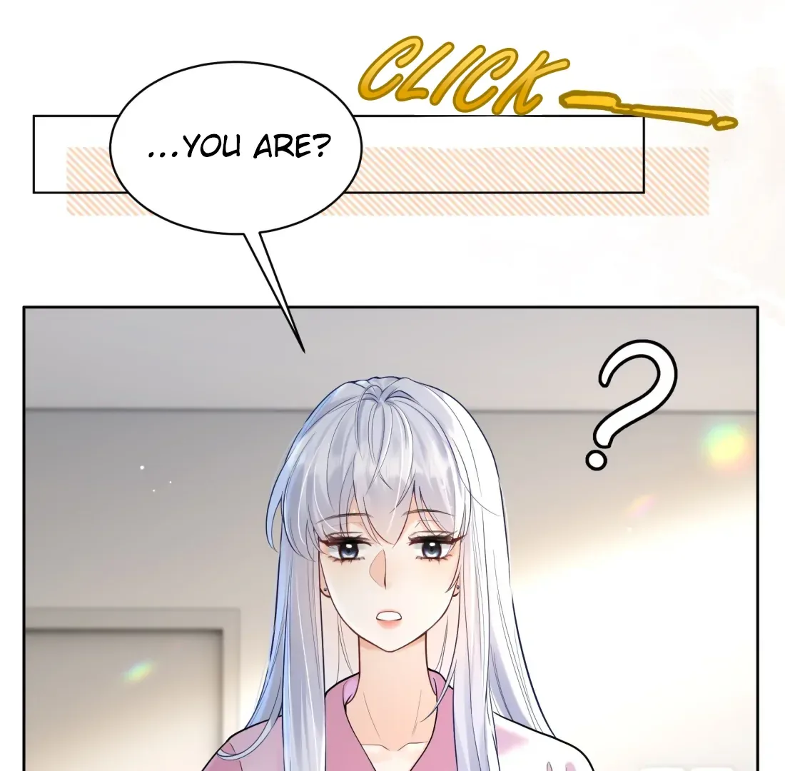 Surrendering To My Enemy's Cold Embrace Chapter 5 page 47
