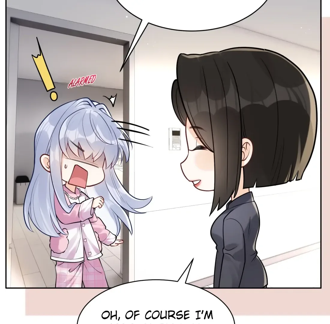 Surrendering To My Enemy's Cold Embrace Chapter 5 page 52