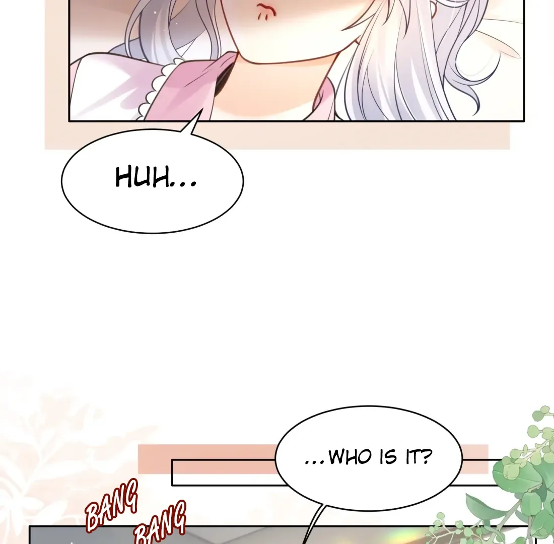 Surrendering To My Enemy's Cold Embrace Chapter 5 page 44