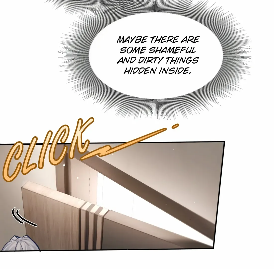 Surrendering To My Enemy's Cold Embrace Chapter 6 page 11
