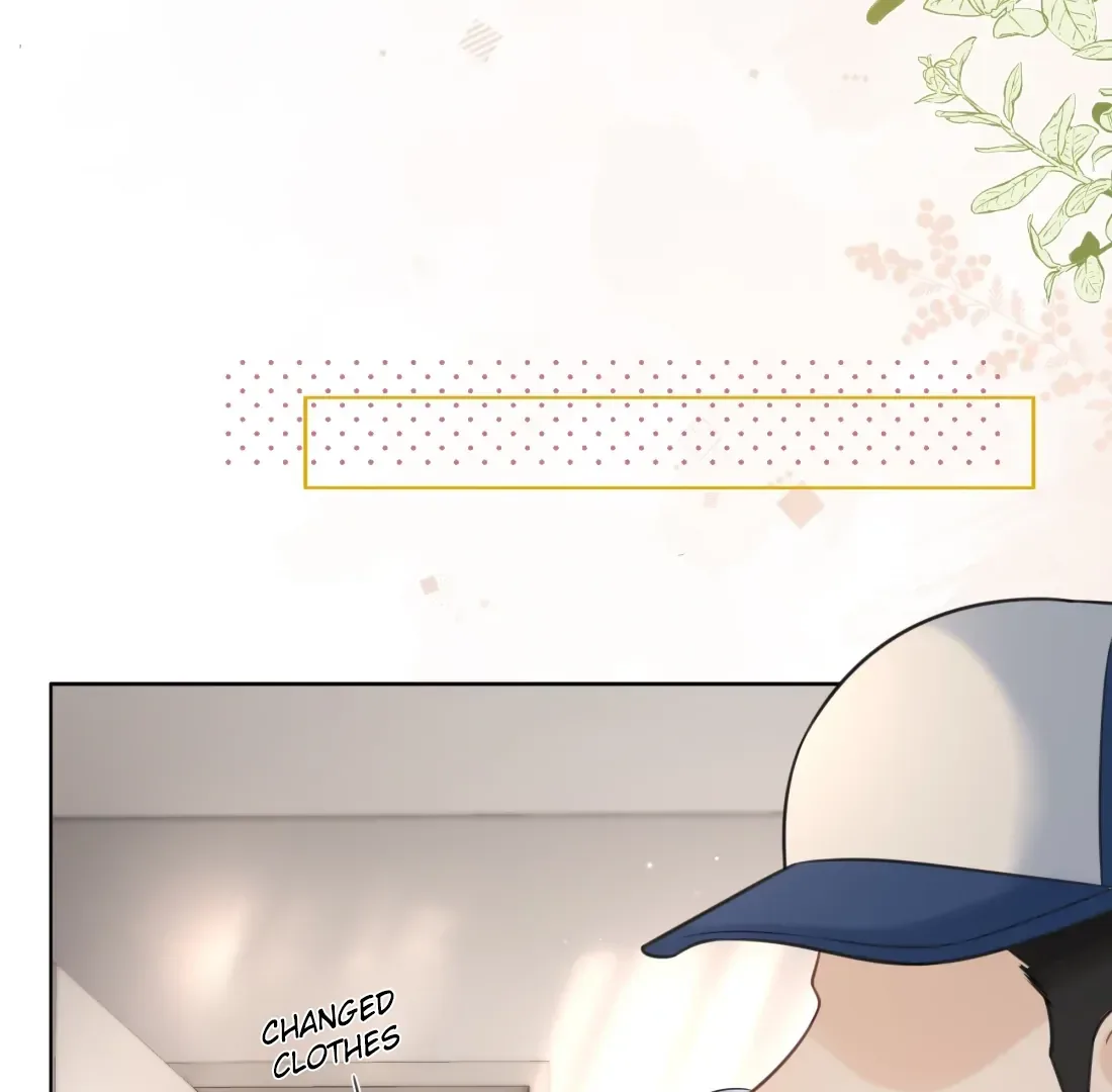 Surrendering To My Enemy's Cold Embrace Chapter 5 page 61