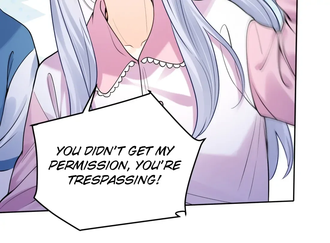 Surrendering To My Enemy's Cold Embrace Chapter 5 page 56