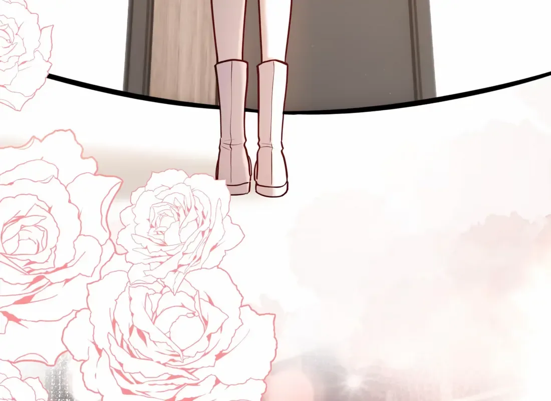 Surrendering To My Enemy's Cold Embrace Chapter 6 page 7