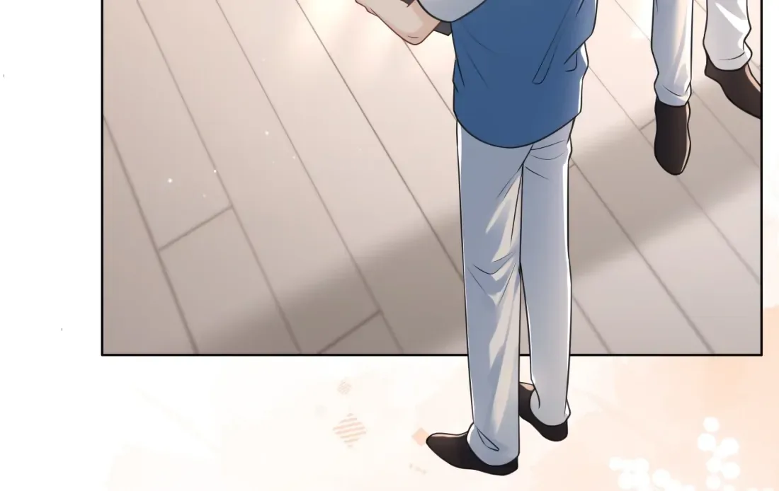 Surrendering To My Enemy's Cold Embrace Chapter 5 page 65