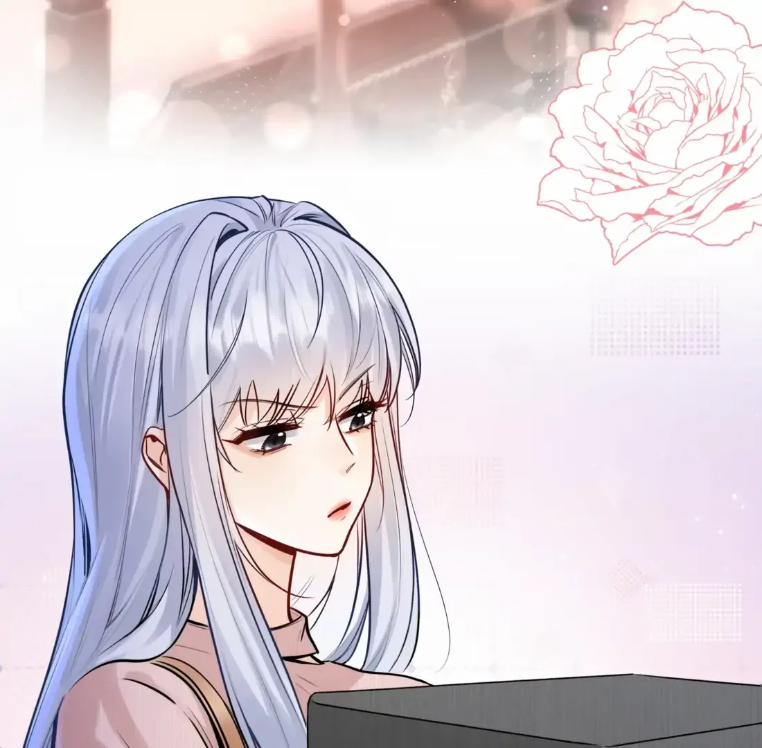 Surrendering To My Enemy's Cold Embrace Chapter 6 page 9