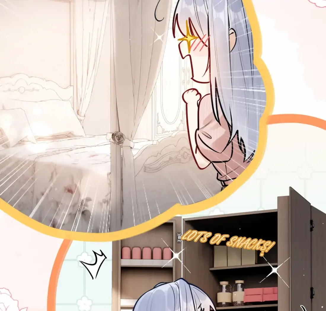 Surrendering To My Enemy's Cold Embrace Chapter 6 page 15