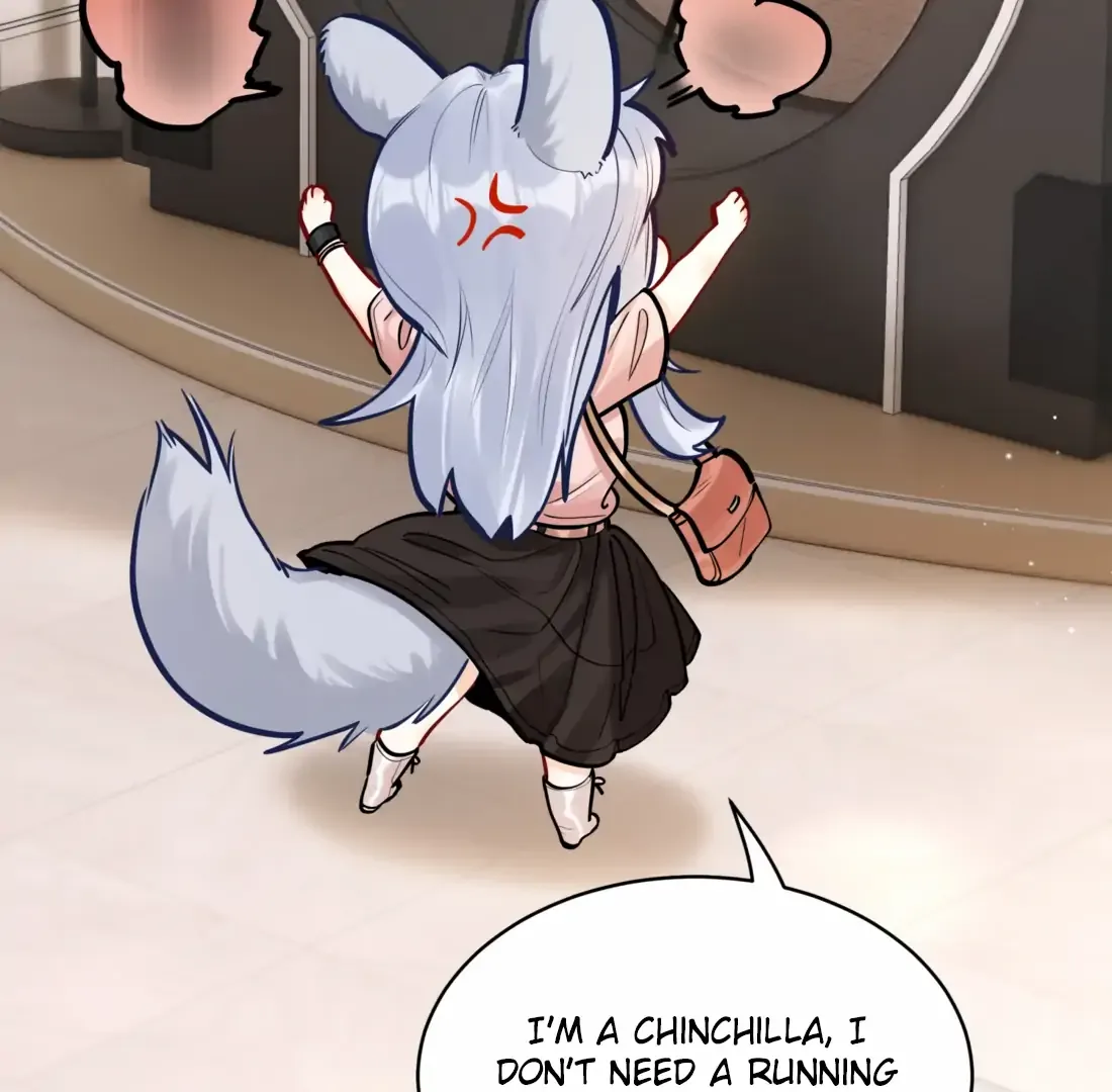 Surrendering To My Enemy's Cold Embrace Chapter 6 page 22