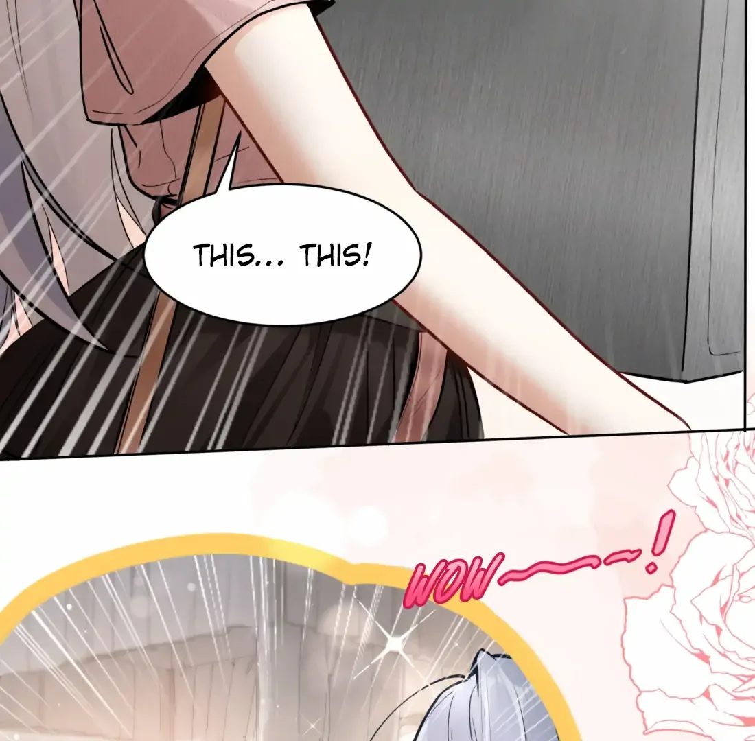 Surrendering To My Enemy's Cold Embrace Chapter 6 page 14