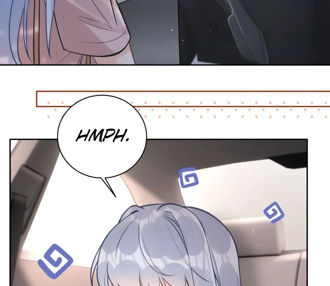 Surrendering To My Enemy's Cold Embrace Chapter 5 page 71