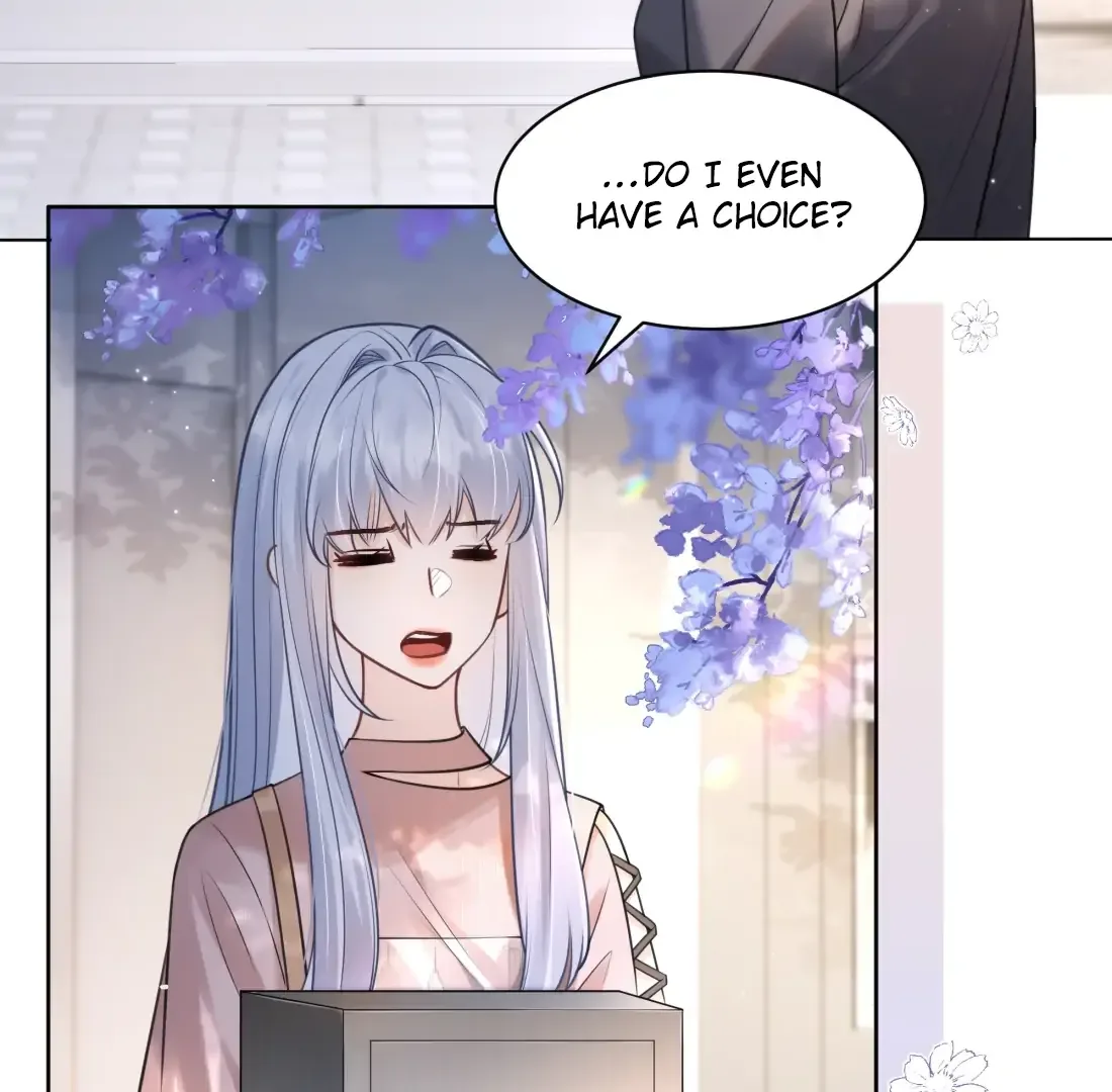 Surrendering To My Enemy's Cold Embrace Chapter 5 page 69
