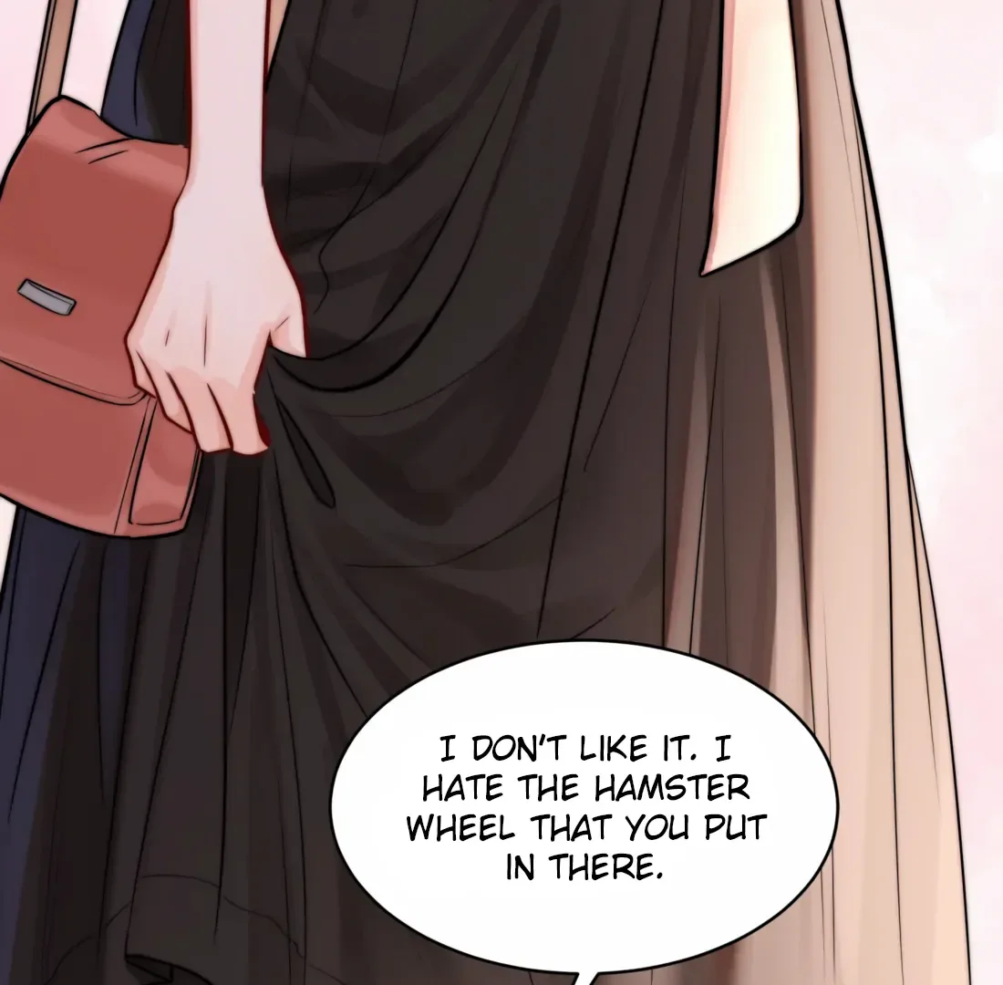 Surrendering To My Enemy's Cold Embrace Chapter 6 page 30
