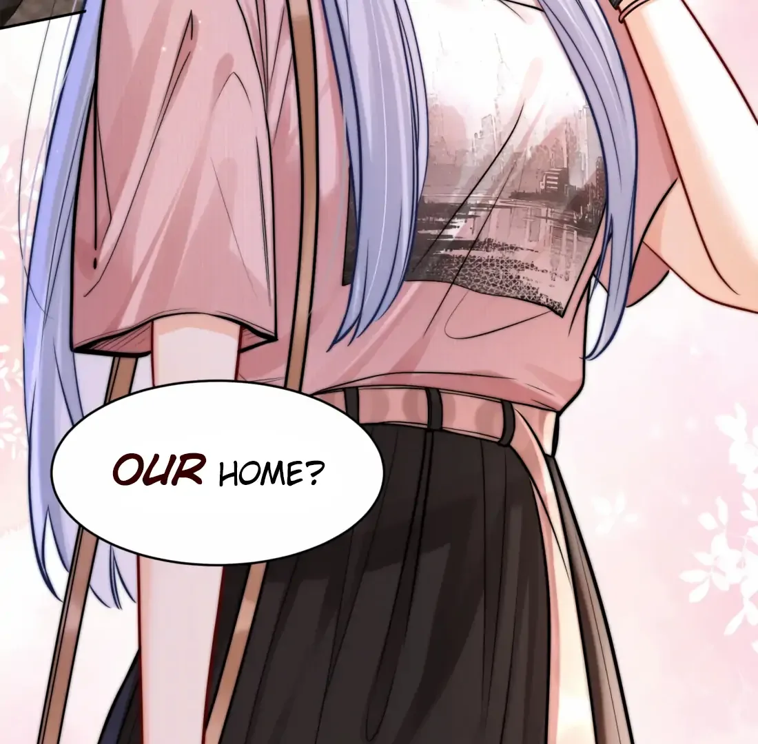Surrendering To My Enemy's Cold Embrace Chapter 6 page 29