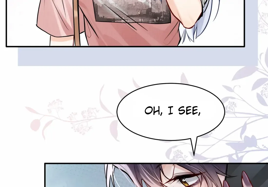 Surrendering To My Enemy's Cold Embrace Chapter 6 page 32