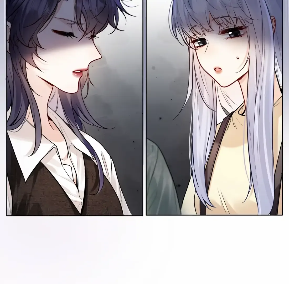 Surrendering To My Enemy's Cold Embrace Chapter 8 page 13