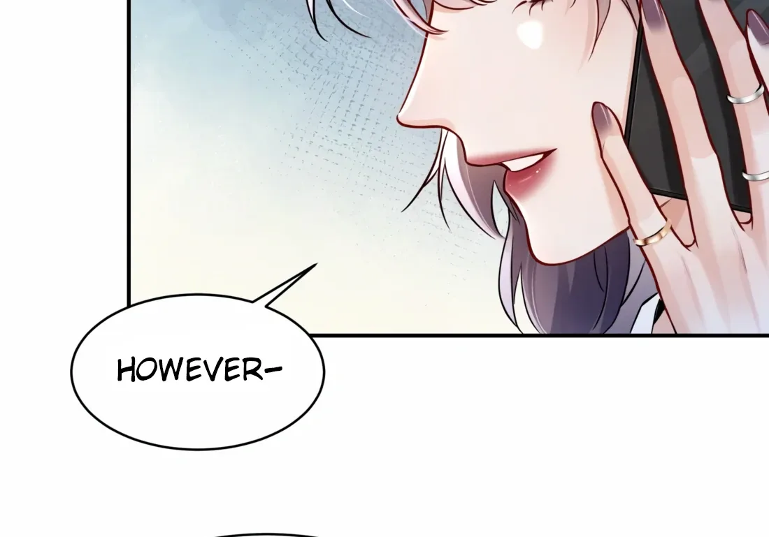 Surrendering To My Enemy's Cold Embrace Chapter 6 page 33