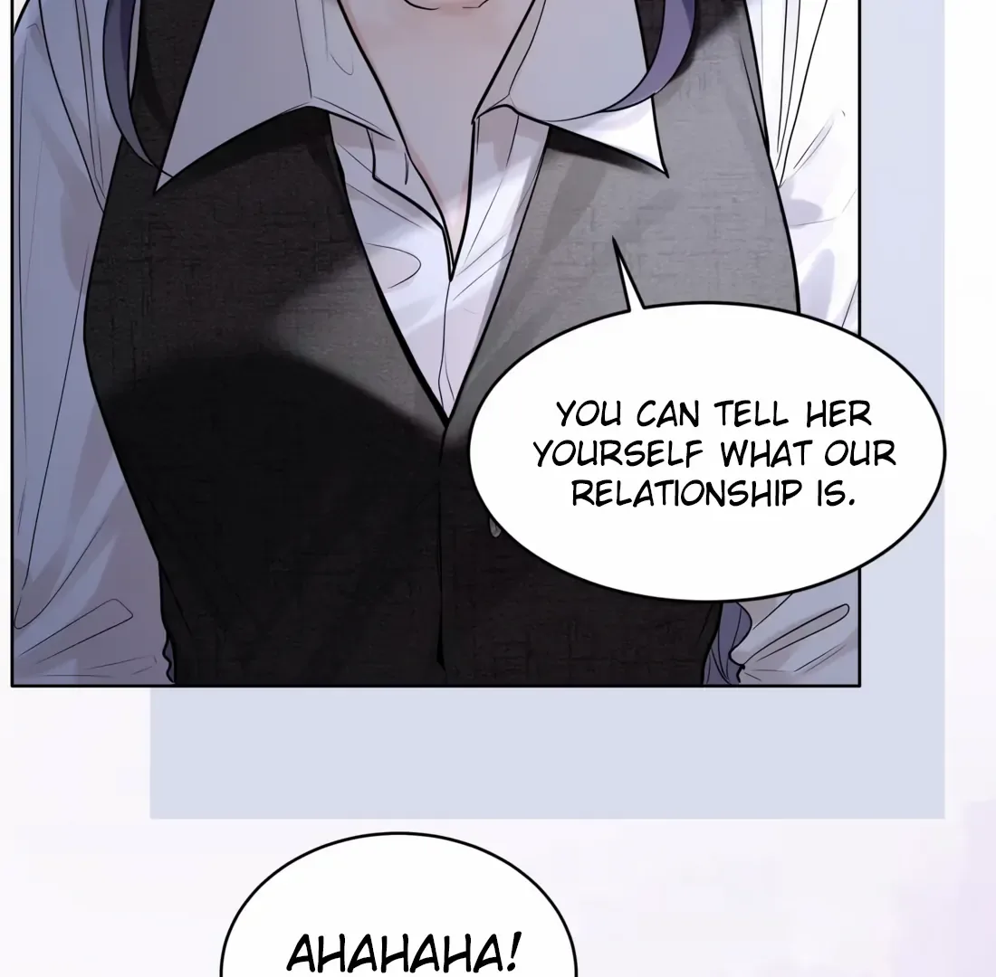 Surrendering To My Enemy's Cold Embrace Chapter 8 page 10