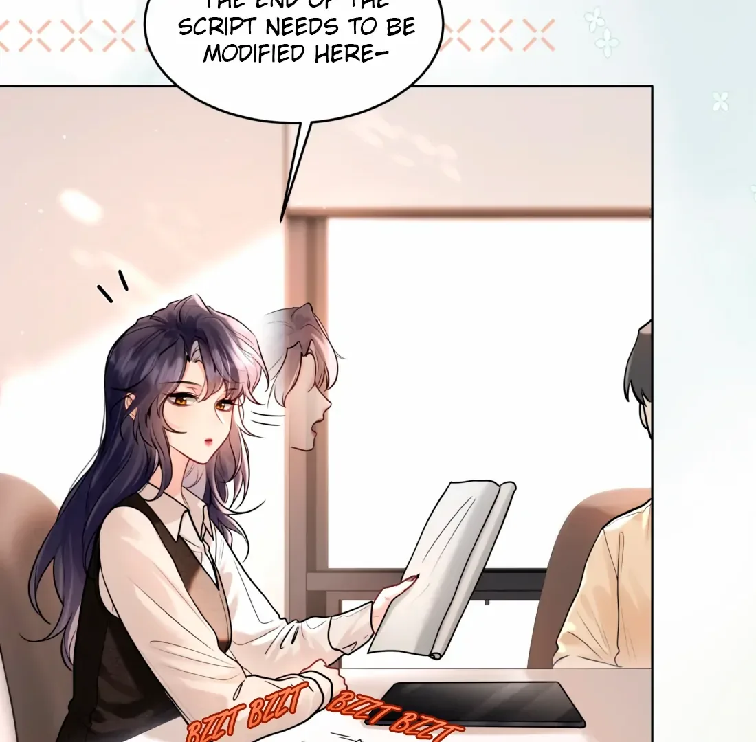 Surrendering To My Enemy's Cold Embrace Chapter 7 page 11