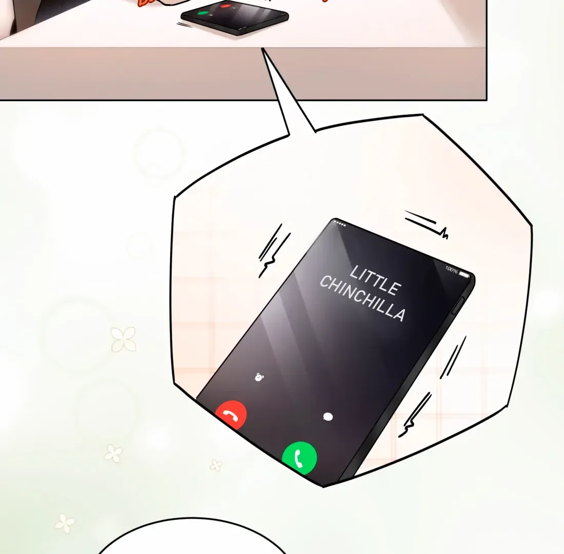 Surrendering To My Enemy's Cold Embrace Chapter 7 page 12