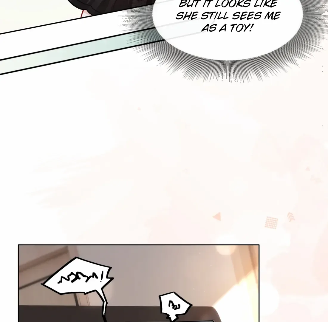 Surrendering To My Enemy's Cold Embrace Chapter 6 page 37