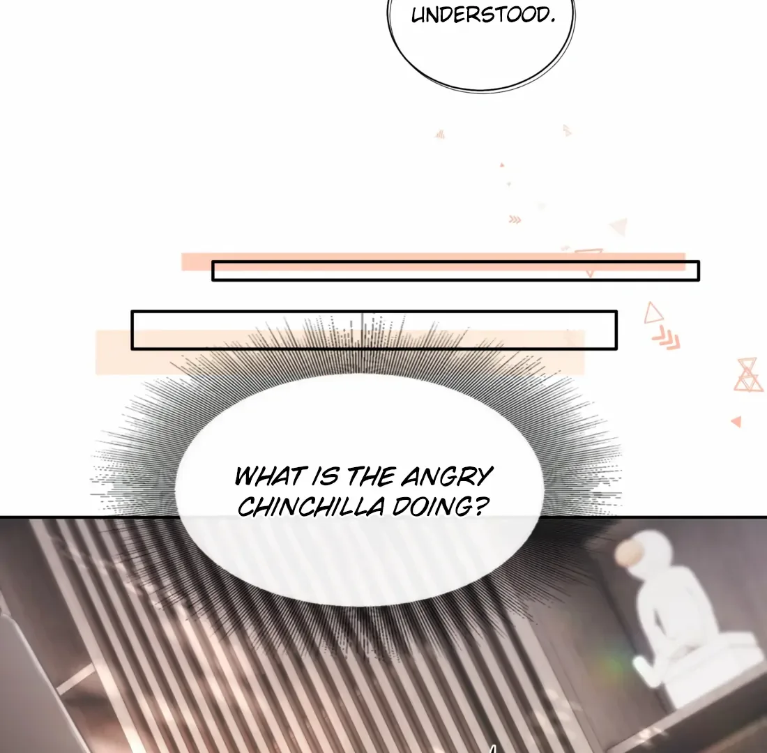 Surrendering To My Enemy's Cold Embrace Chapter 6 page 43
