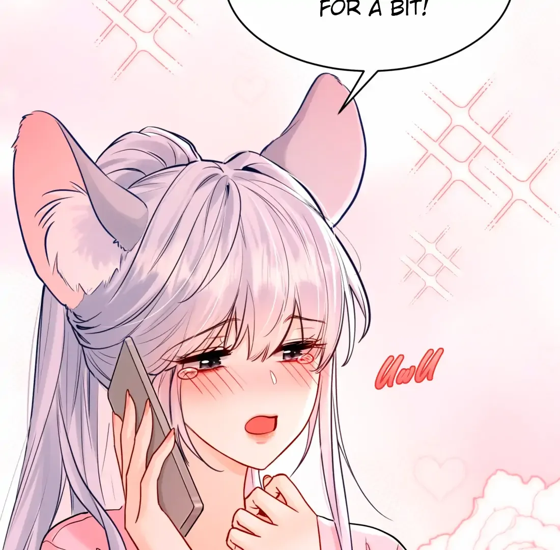 Surrendering To My Enemy's Cold Embrace Chapter 7 page 26