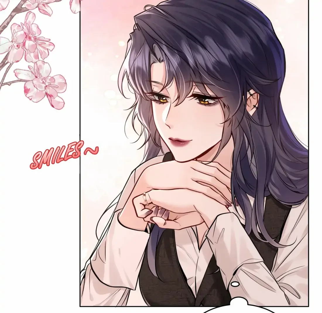 Surrendering To My Enemy's Cold Embrace Chapter 6 page 39