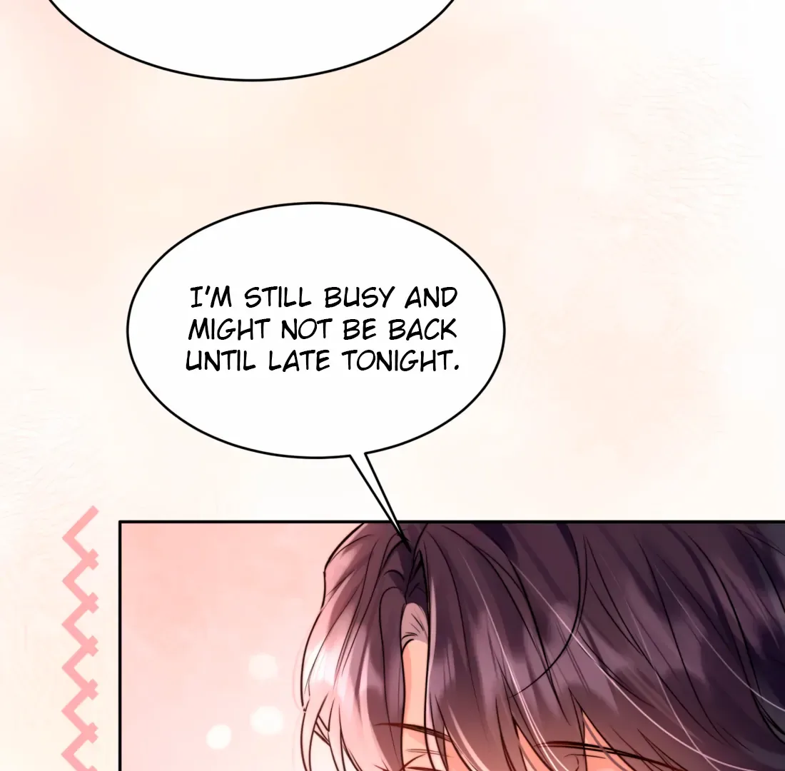 Surrendering To My Enemy's Cold Embrace Chapter 7 page 20
