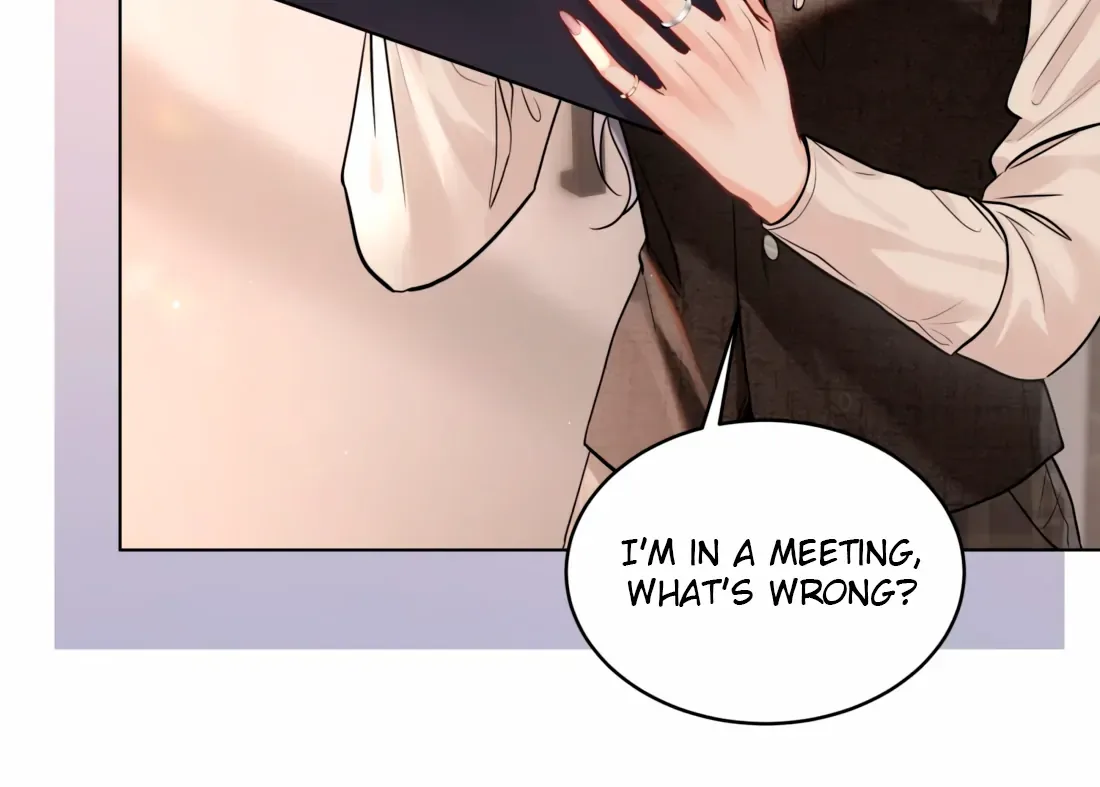 Surrendering To My Enemy's Cold Embrace Chapter 7 page 16