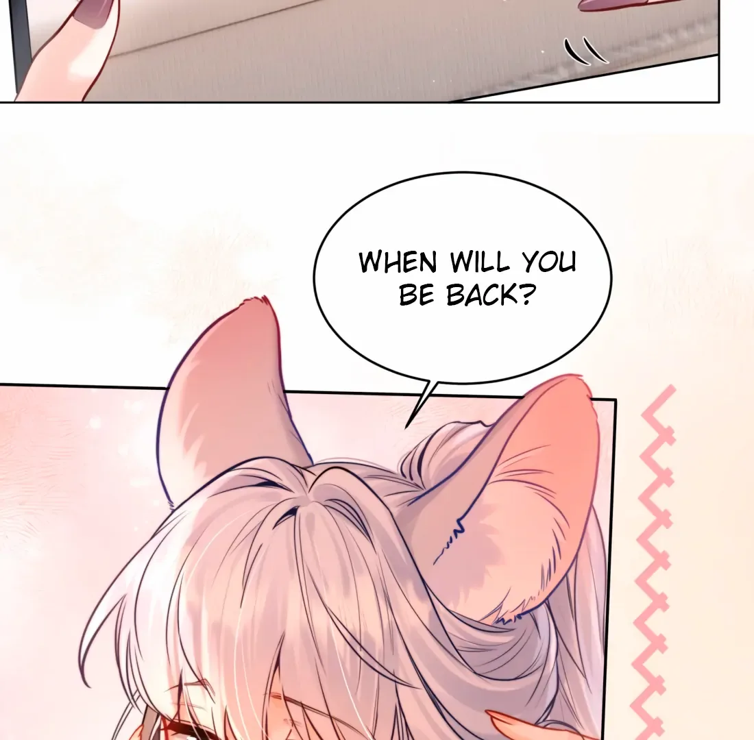Surrendering To My Enemy's Cold Embrace Chapter 7 page 18