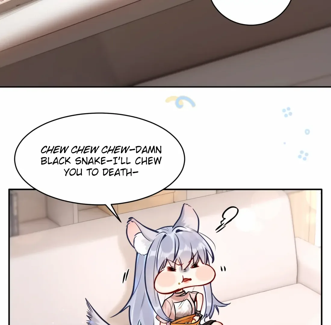 Surrendering To My Enemy's Cold Embrace Chapter 6 page 45
