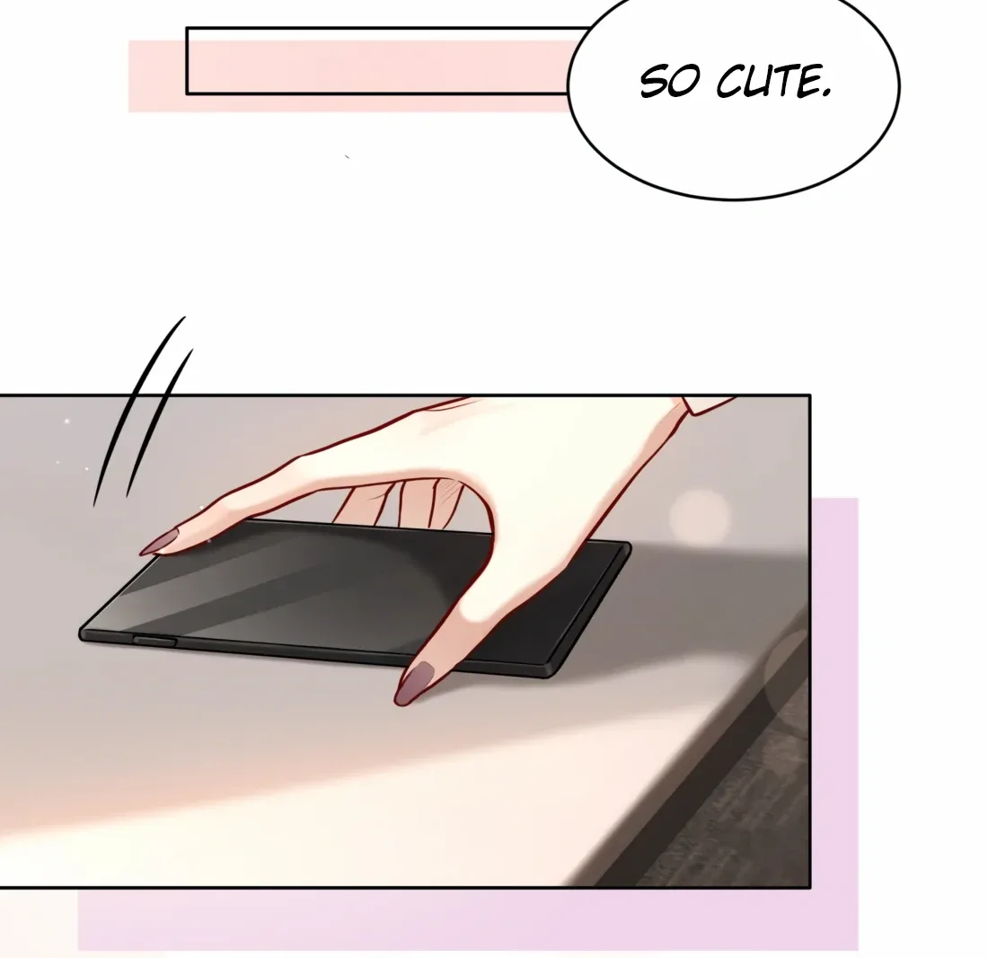 Surrendering To My Enemy's Cold Embrace Chapter 6 page 40