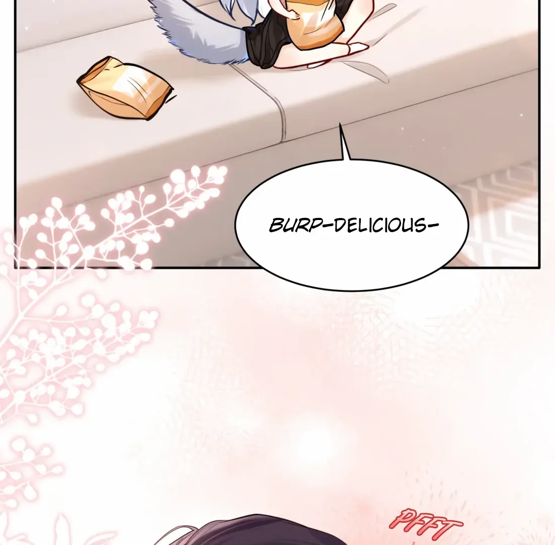 Surrendering To My Enemy's Cold Embrace Chapter 6 page 46