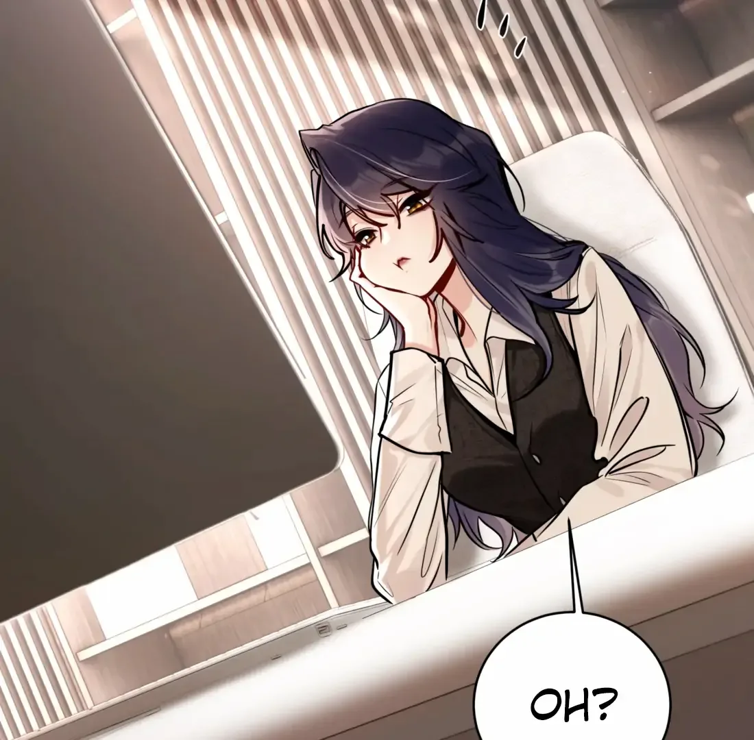 Surrendering To My Enemy's Cold Embrace Chapter 6 page 44