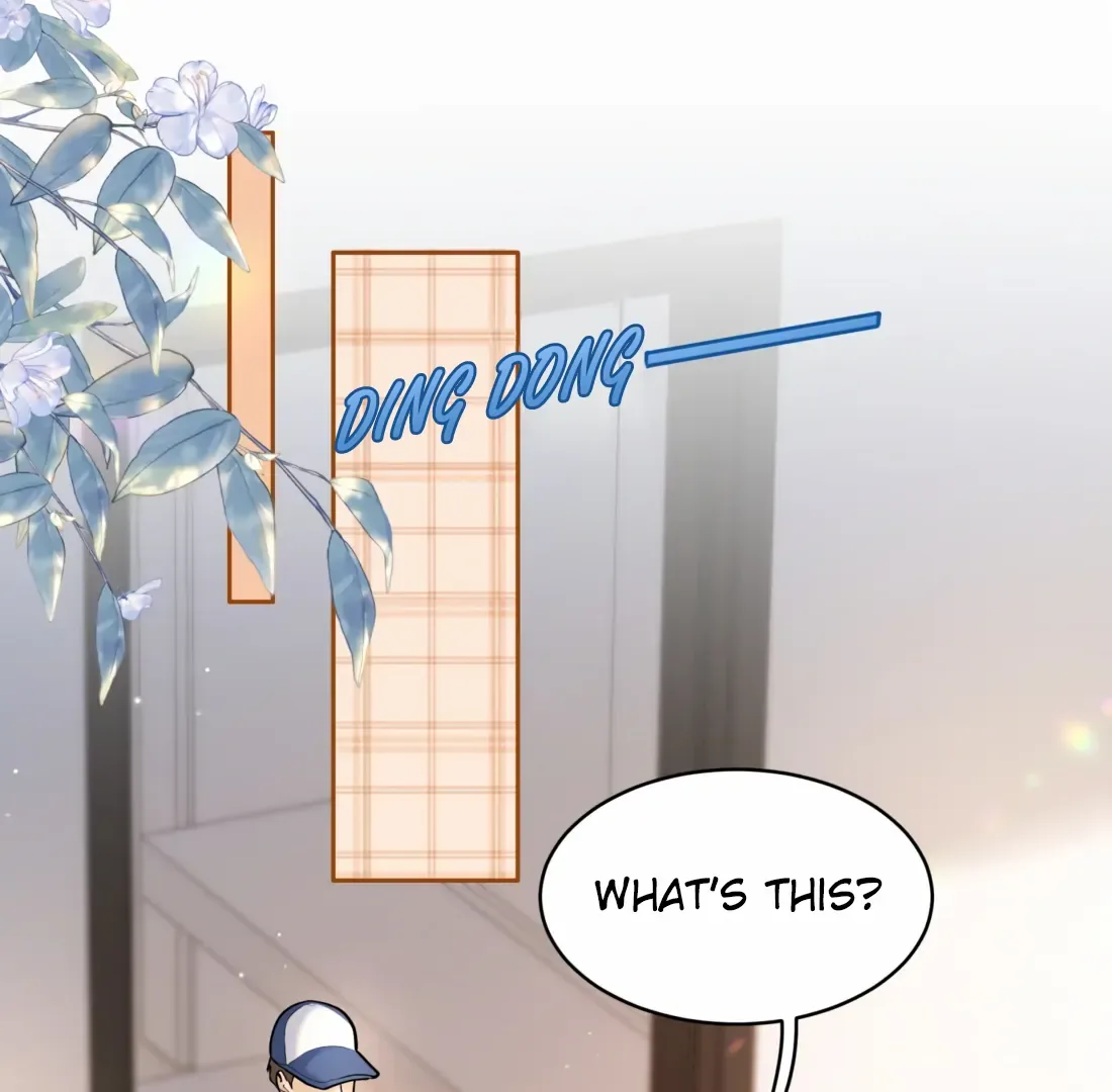 Surrendering To My Enemy's Cold Embrace Chapter 6 page 49