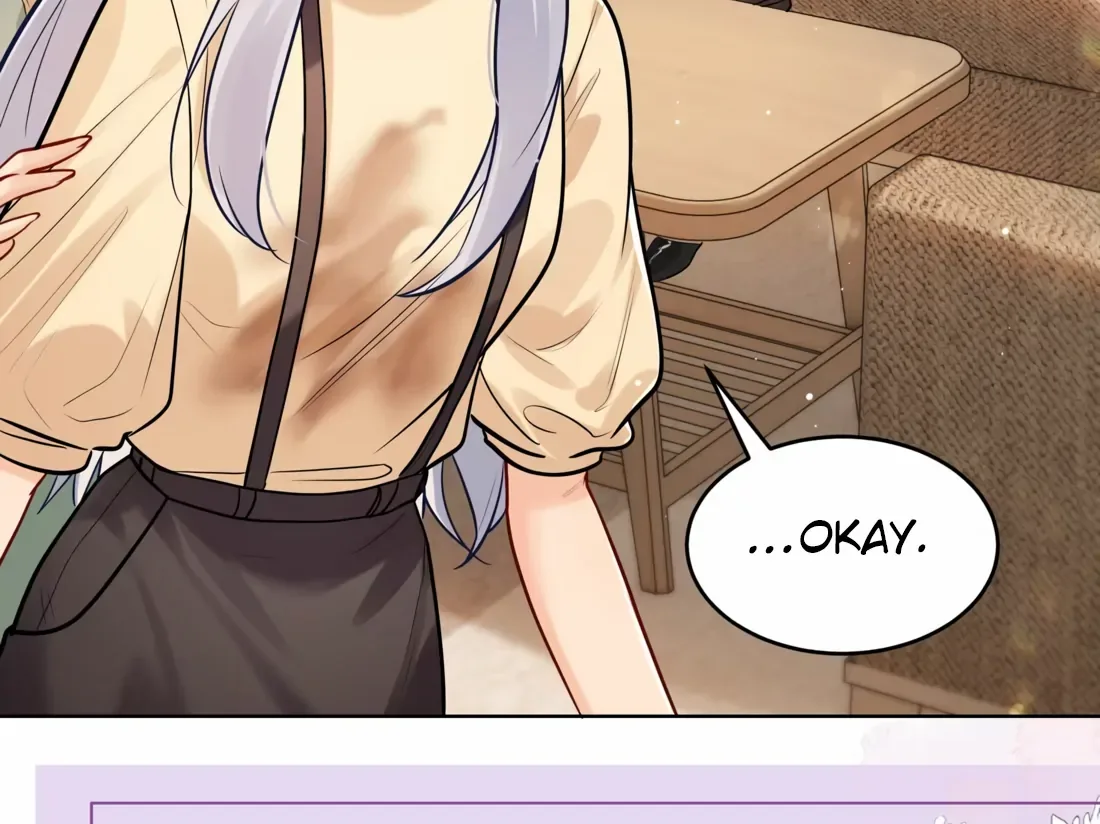 Surrendering To My Enemy's Cold Embrace Chapter 8 page 39