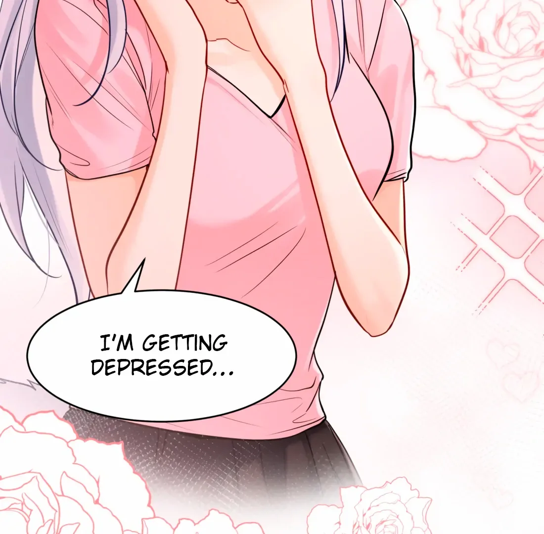 Surrendering To My Enemy's Cold Embrace Chapter 7 page 27
