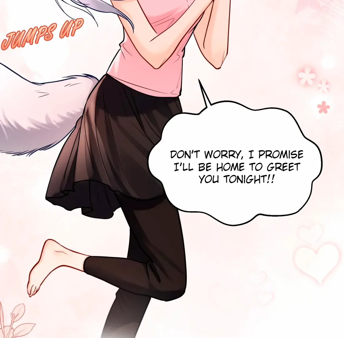 Surrendering To My Enemy's Cold Embrace Chapter 7 page 31
