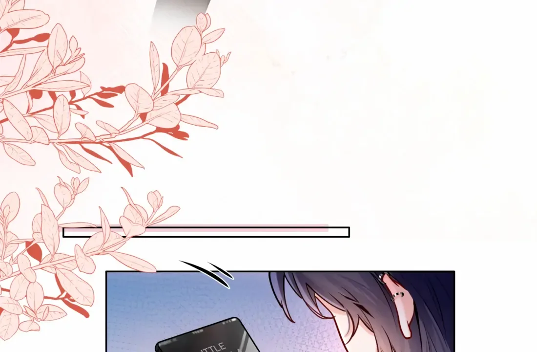 Surrendering To My Enemy's Cold Embrace Chapter 7 page 32