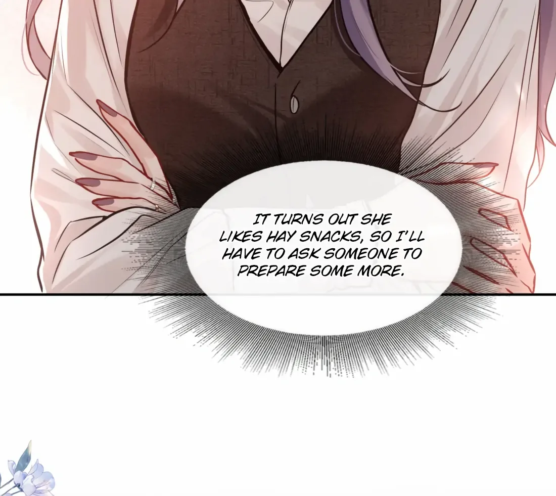 Surrendering To My Enemy's Cold Embrace Chapter 6 page 48
