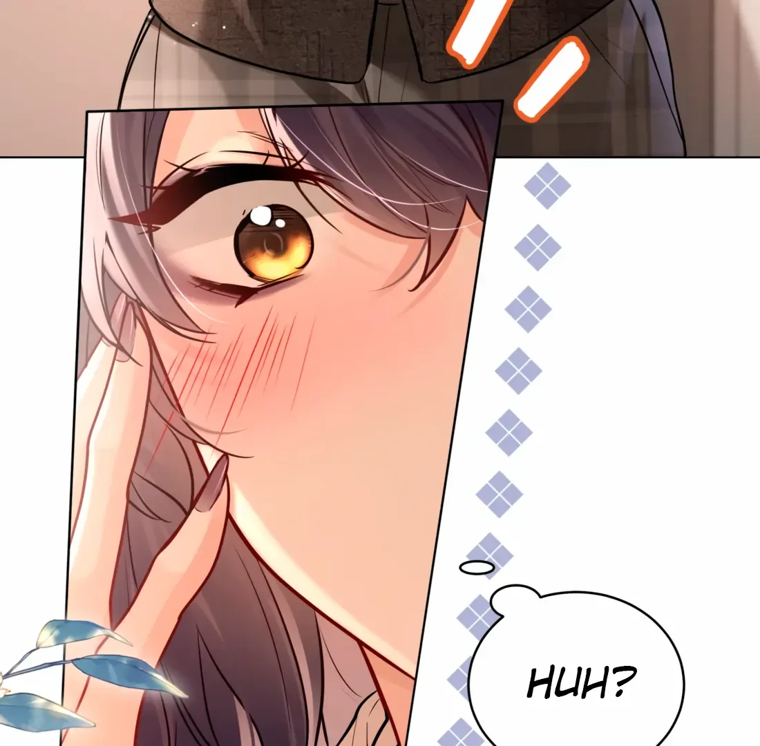 Surrendering To My Enemy's Cold Embrace Chapter 7 page 36