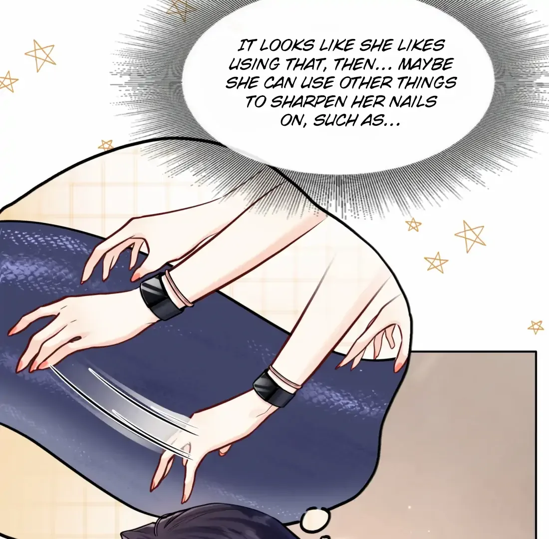 Surrendering To My Enemy's Cold Embrace Chapter 6 page 53