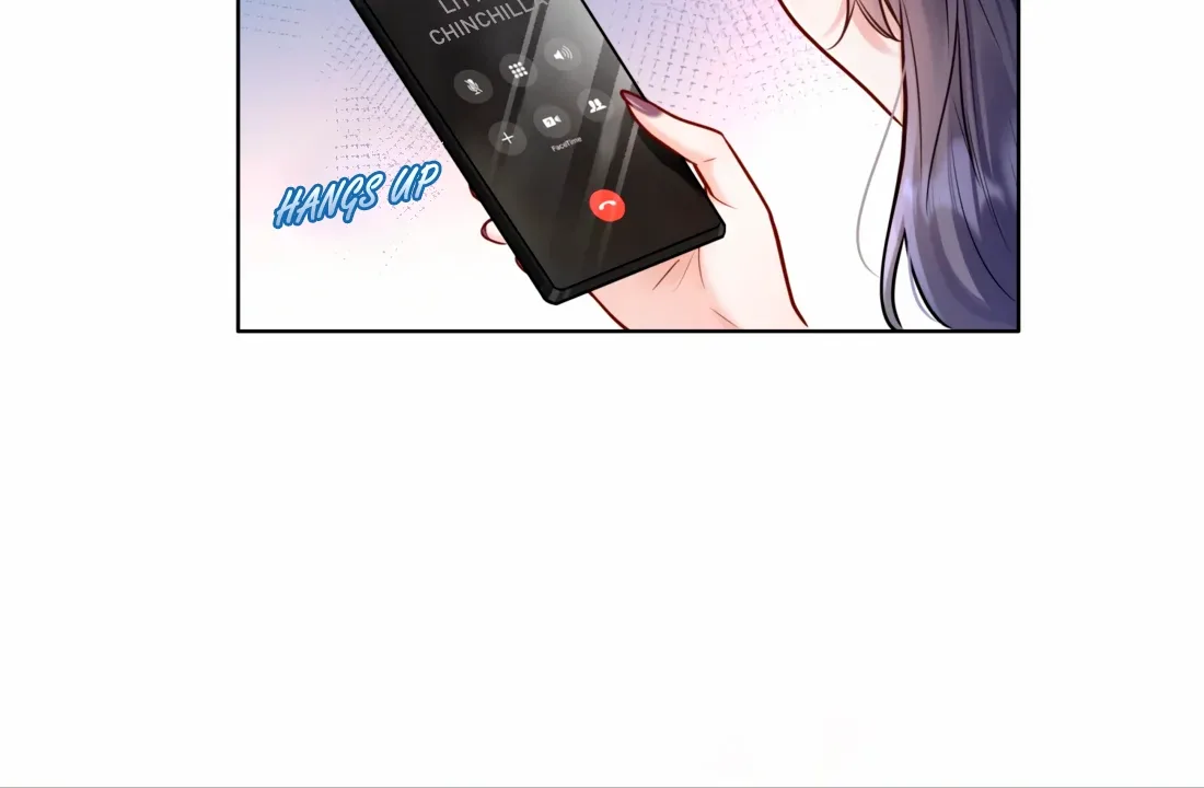 Surrendering To My Enemy's Cold Embrace Chapter 7 page 33