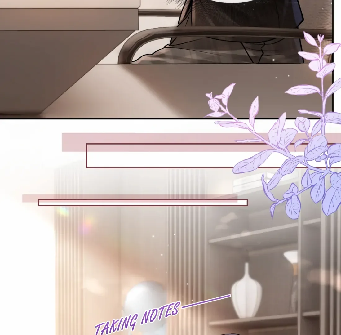 Surrendering To My Enemy's Cold Embrace Chapter 6 page 55