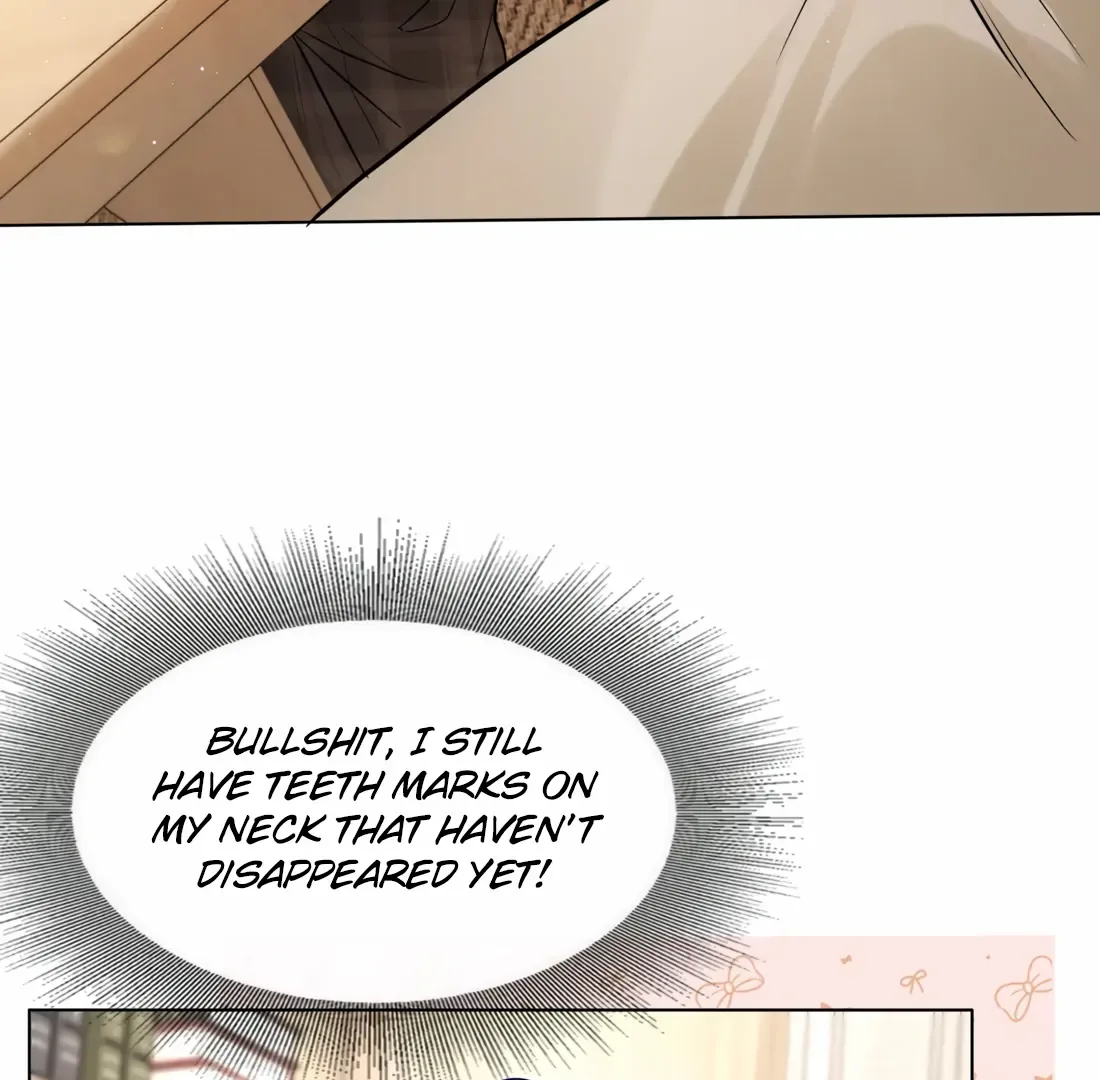 Surrendering To My Enemy's Cold Embrace Chapter 8 page 29
