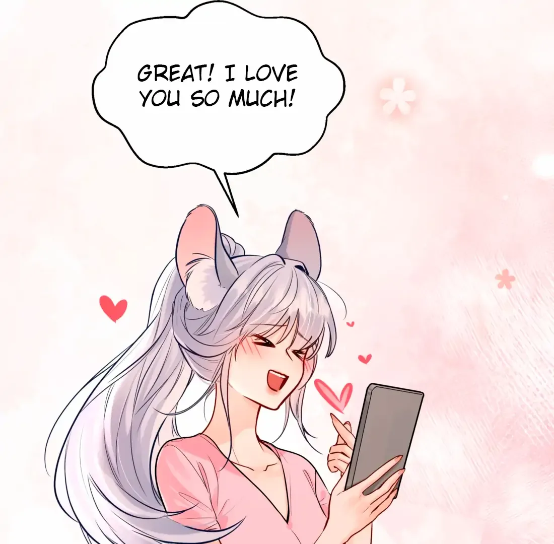 Surrendering To My Enemy's Cold Embrace Chapter 7 page 30