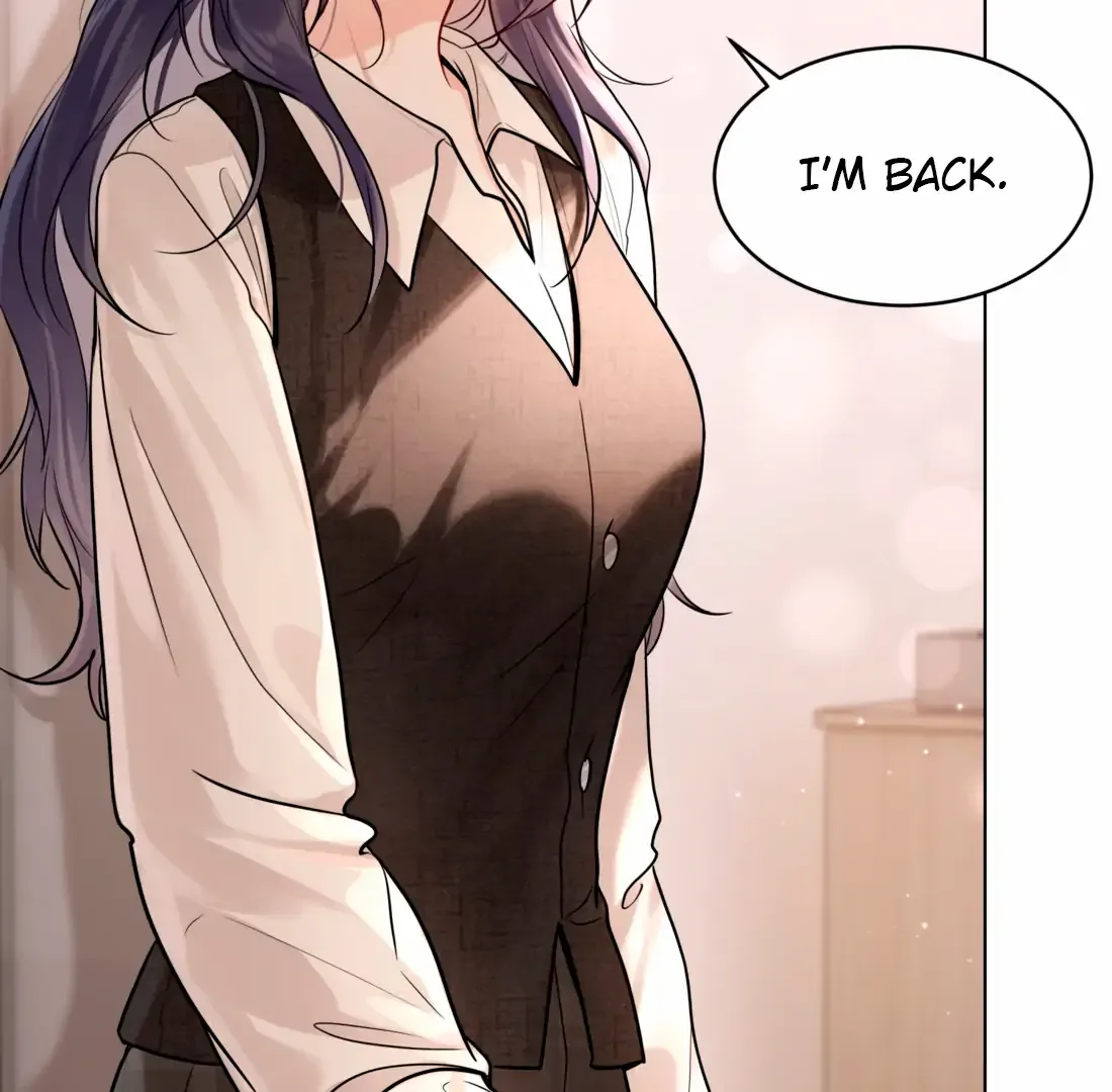 Surrendering To My Enemy's Cold Embrace Chapter 7 page 46