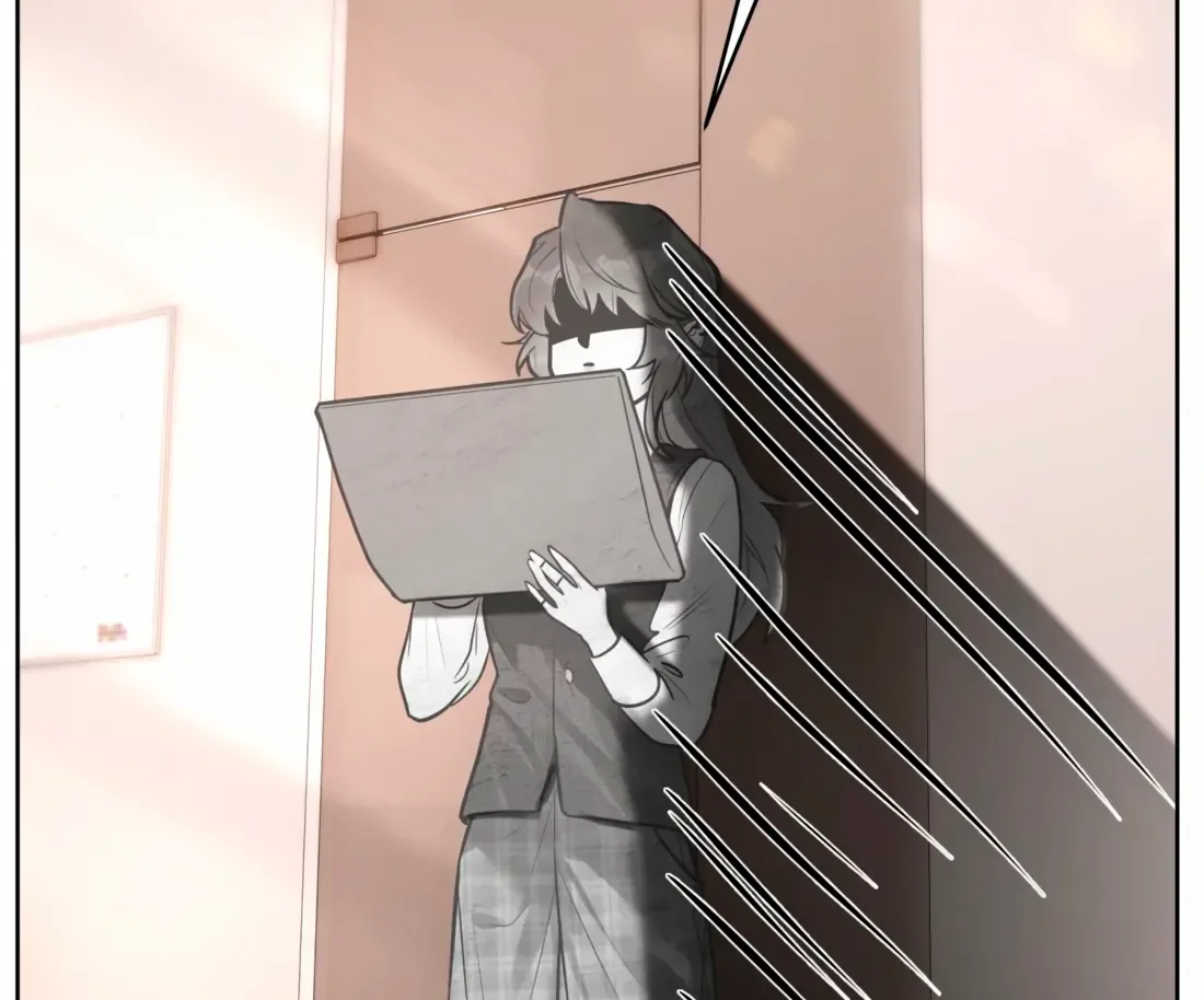 Surrendering To My Enemy's Cold Embrace Chapter 7 page 40