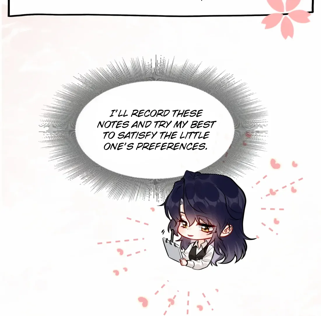 Surrendering To My Enemy's Cold Embrace Chapter 6 page 61